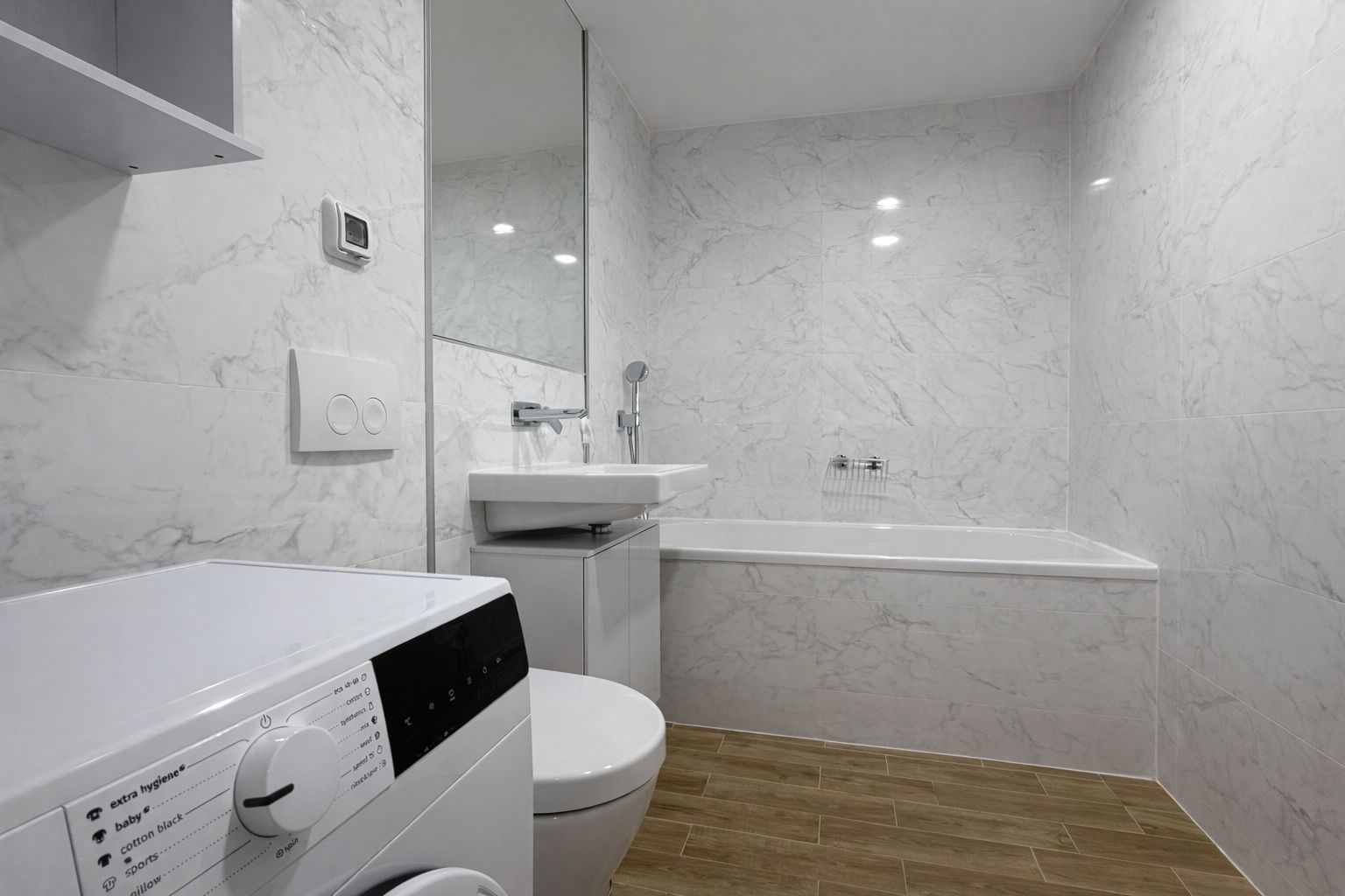 Prima închiriere | 2 camere moderne în City Point | lângă Promenada - Poză 8