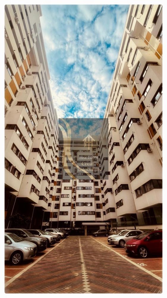 GARSONIERĂ + LOC DE PARCARE                                                               (Central Address Residence) - Poză 2