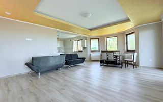 Casa individuala de inchiriat, 240 mp, teren 300 mp, zona Sannicoara - Poză 9