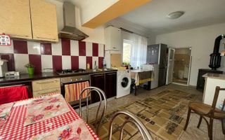 Casa cu teren generos, aproape de Cluj - Poză 6