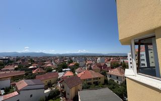 Apartament de vânzare Sibiu 4 camere | Calea Dumbrăvii | 101 mp - Poză 1