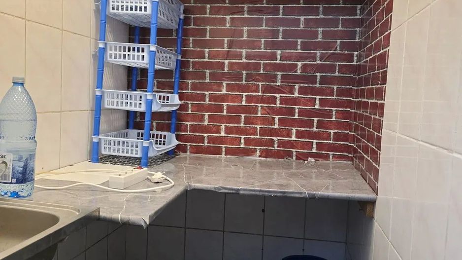 De vanzare garsoniera Tiglina 1, la A-uri, et. 2, 36.000 euro - Poză 3