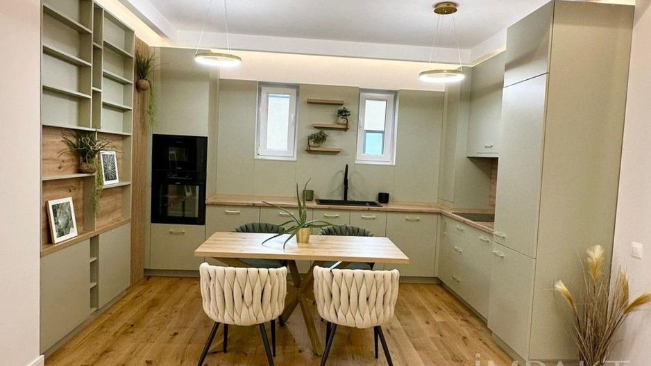 Vanzare penthouse superb zona Terra, Floresti! - Poză 5