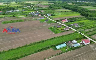 AZURA Imobiliare - Teren Mosoaia - Poză 13