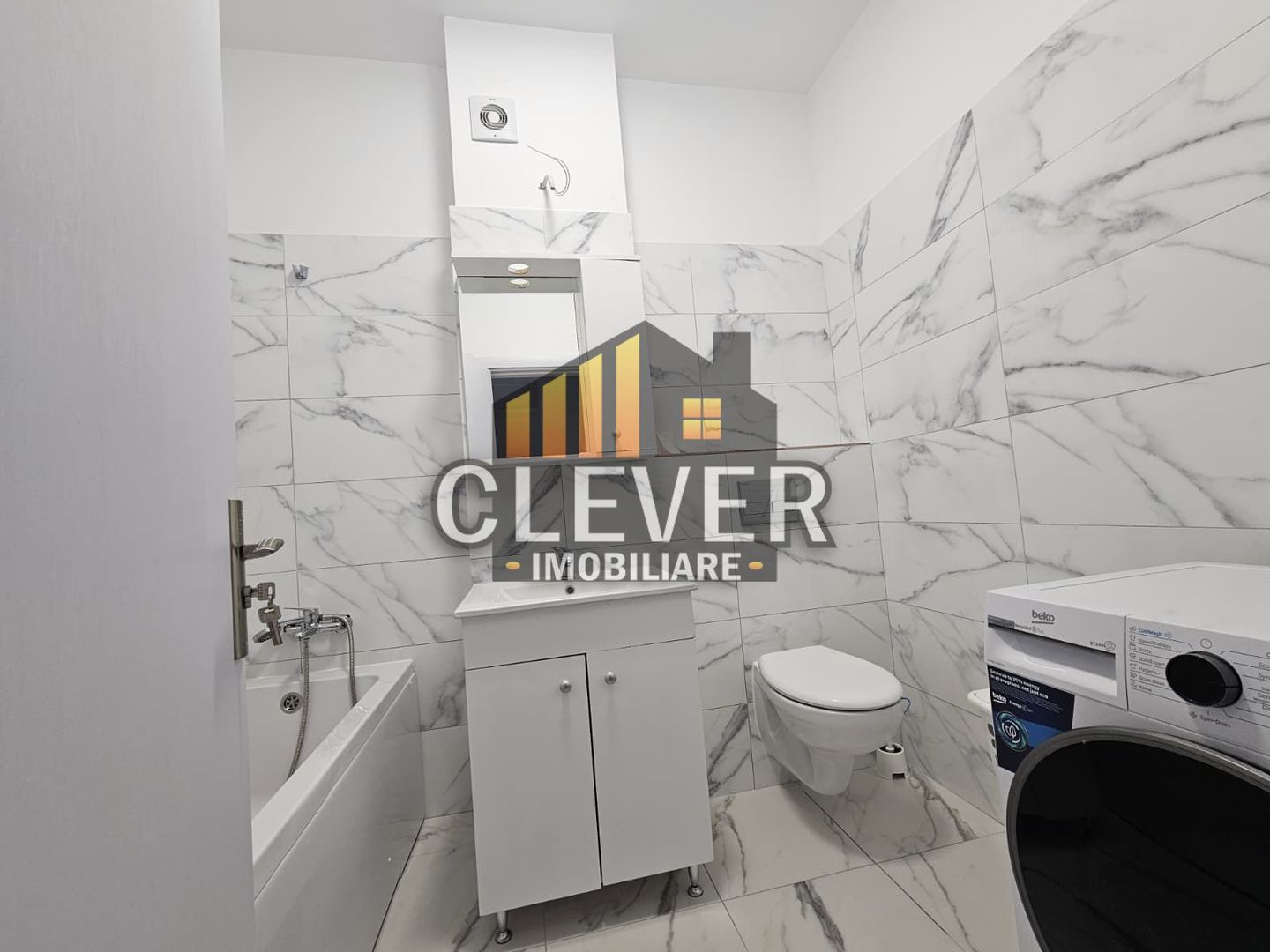 Apartament 2 camere Mobilat Utilat Theodor Pallady - Poză 8