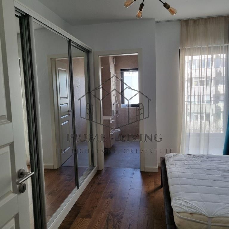 PENTHOUSE CU 3 CAMERE LA ÎNCHIRIERE ÎN VICTORIEI - Poză 12