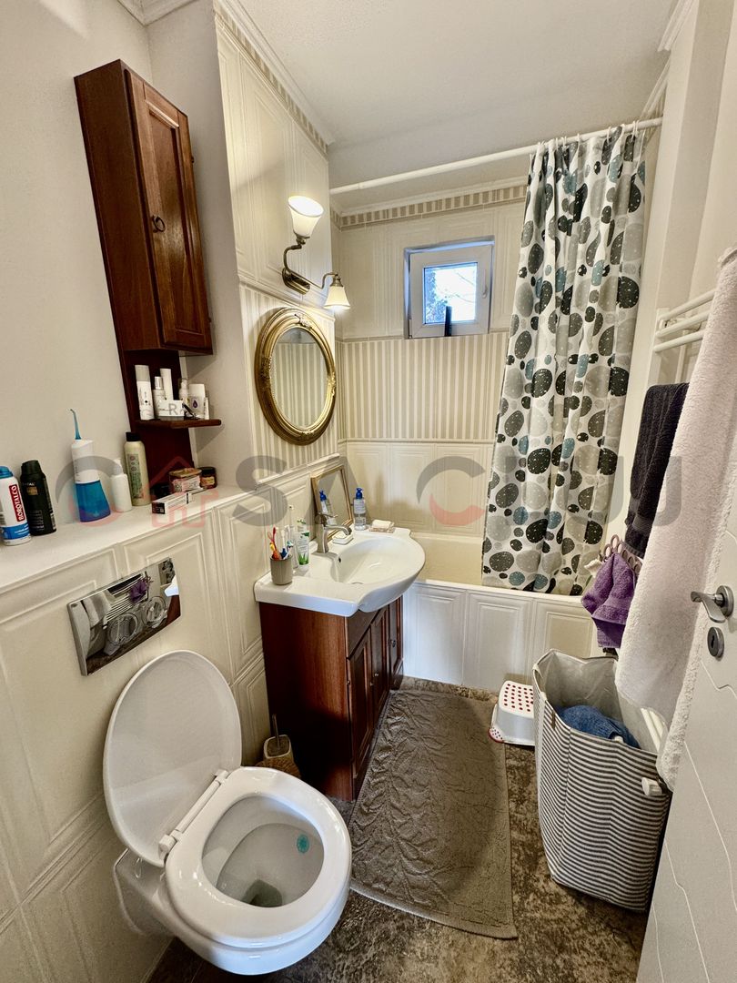 Apartament modern cu 3 camere, zona Hotel Royal ! - Poză 4