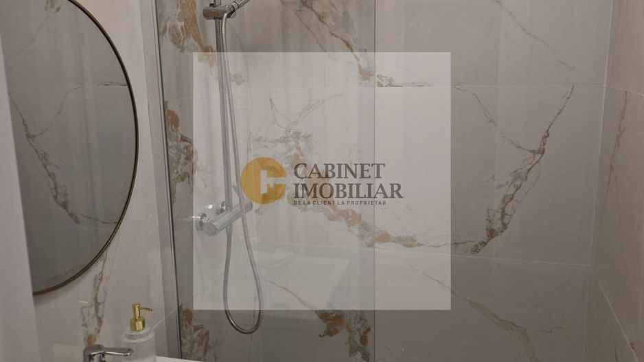 2 camere | Renovat | Universitate - Poză 5