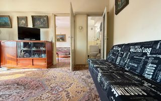2 camere I Vedere spre Calea Victoriei I Bloc anvelopat I Creditabil - Poză 5
