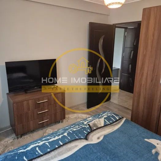 Apartament cu 2 camere/ 55mp/ zona Podu Ros - Poză 3