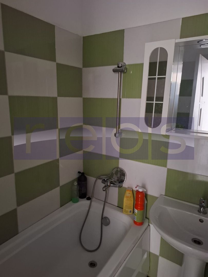 VANZARE APARTAMENT 1 CAMERA METALURGIEI - Poză 12