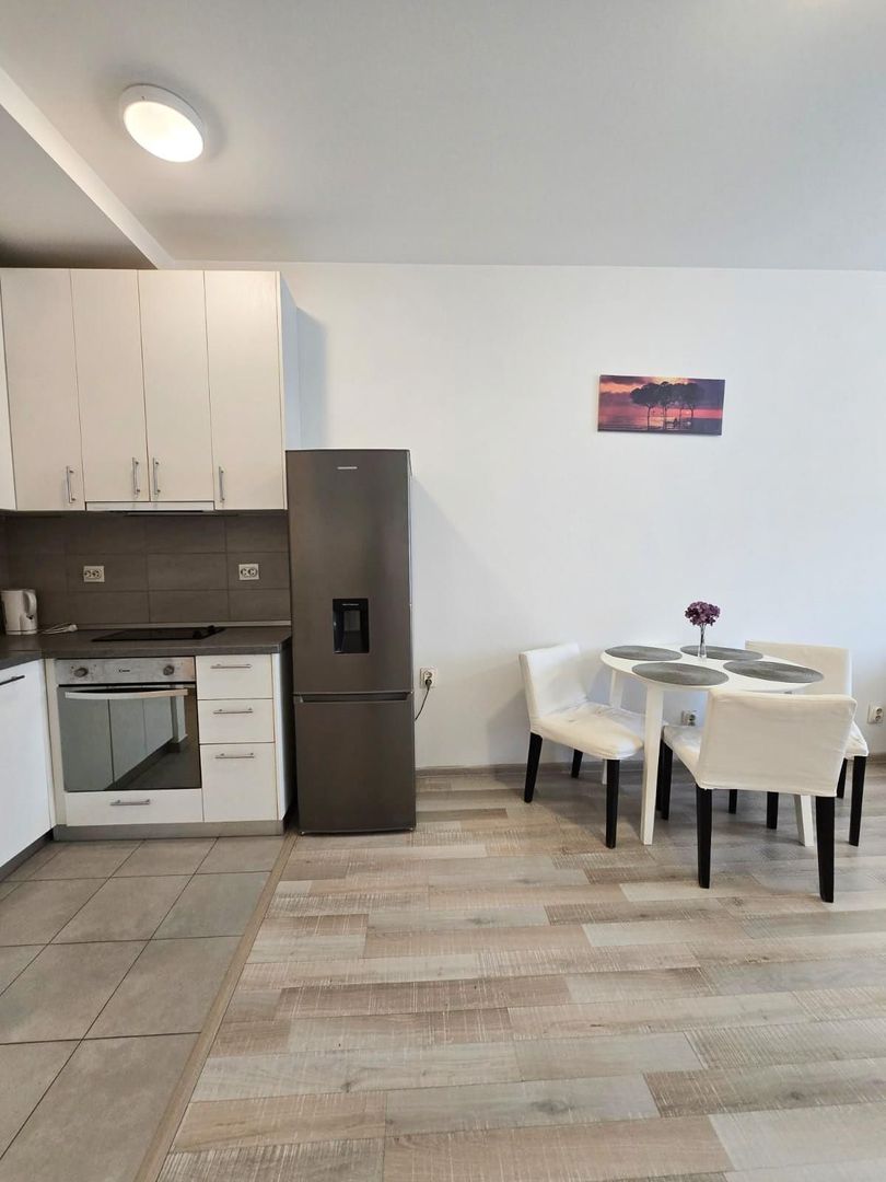 2 camere | Mihai Bravu | Vitan | GViTown Residence - Poză 5