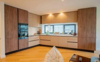 Apartament 3 camere de vanzare - Pipera - Poză 12