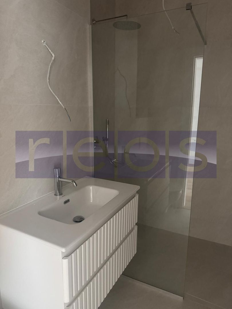 VANZARE 2 CAMERE MTM PIPERA | 54.6MP | NEMOBILAT | NOU | TERASA | - Poză 7