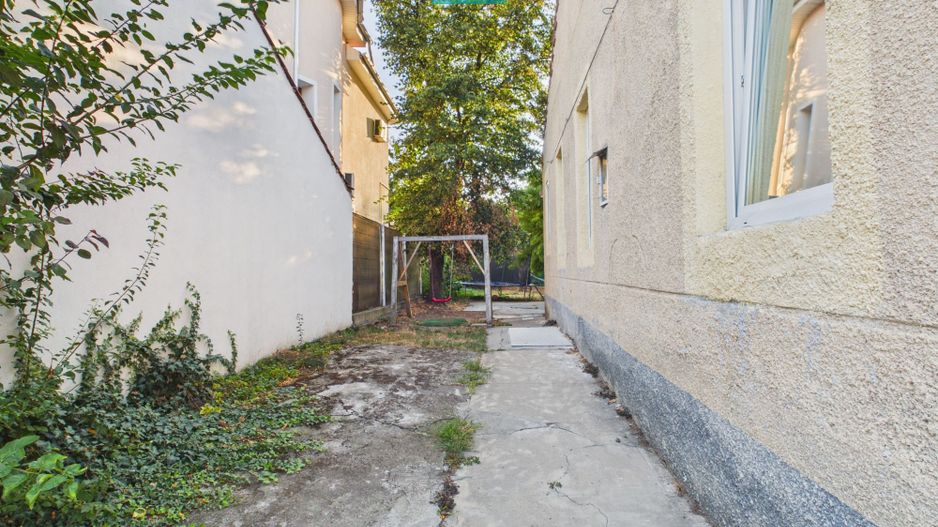 SPAȚIU SAD DEOSEBIT – 160 MP UTIL + TEREN 700 MP - Poză 25