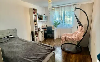🏡 Proprietate premium – Casă individuală în Miroslava | Teren 600 mp - Poză 17