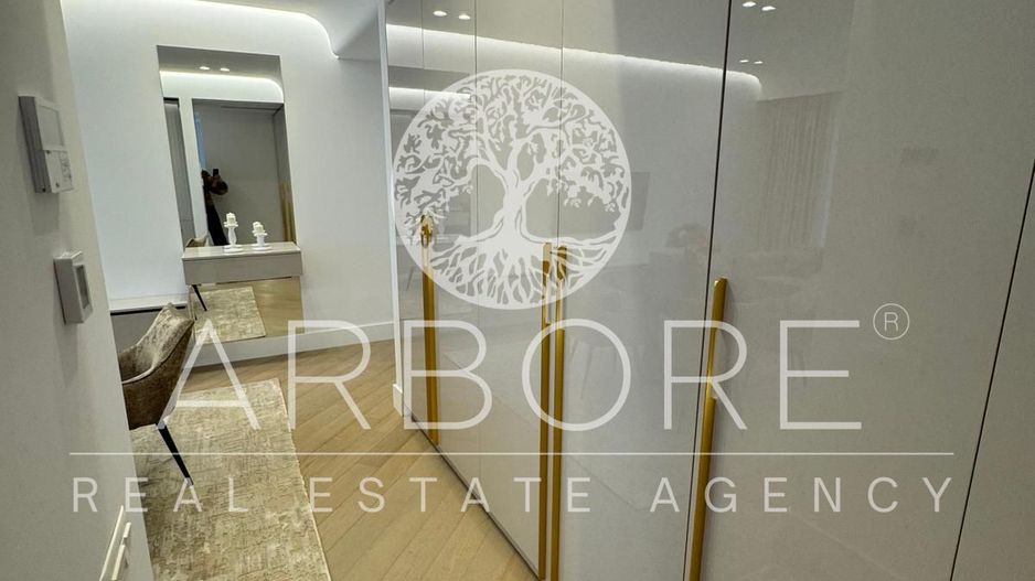 Apartament premium 3 camere de închiriat I Cortina126 - Pipera - Poză 3