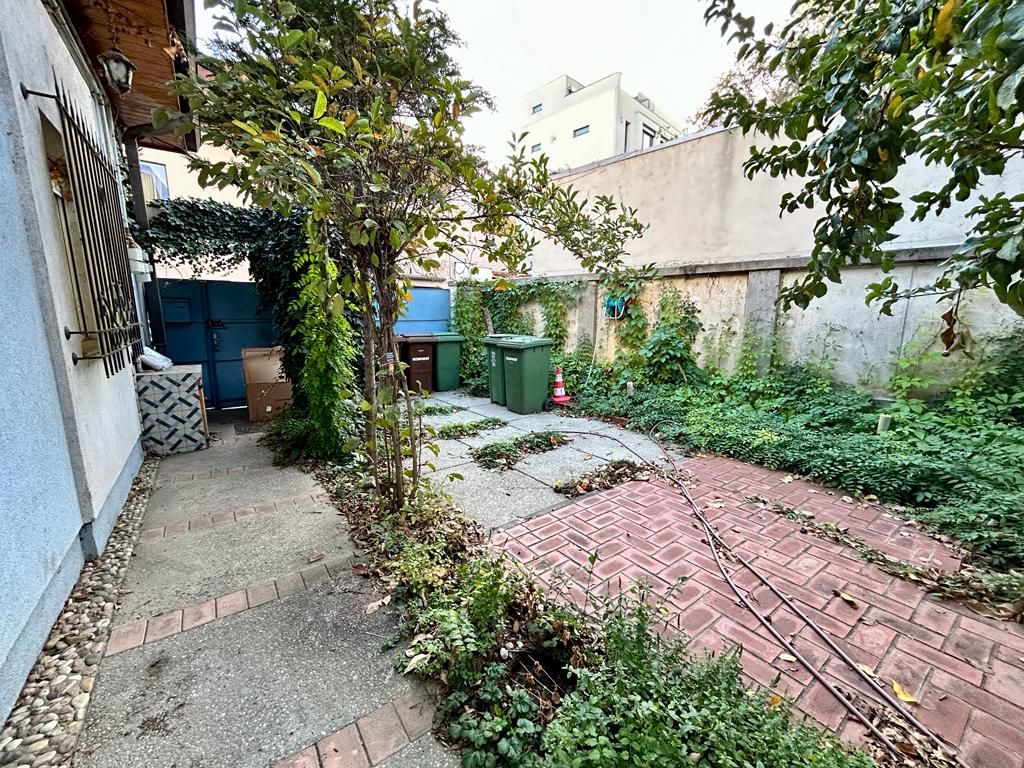 Casa individuala Beller | curte libera 150 mp | Loc parcare - Poză 15