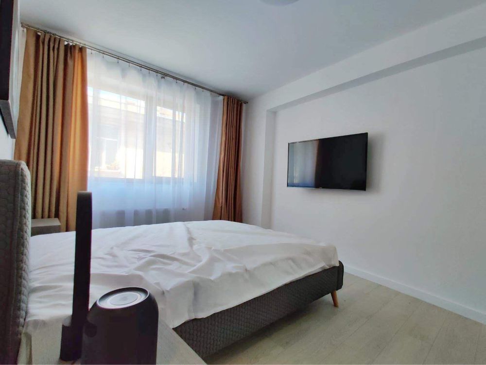 Inchiriere apartament cu doua camere zona unirii - Poză 6