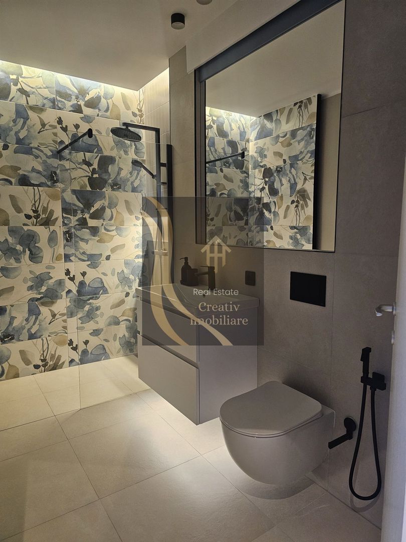 Închiriez Apartament premium 2 camere - Poză 6