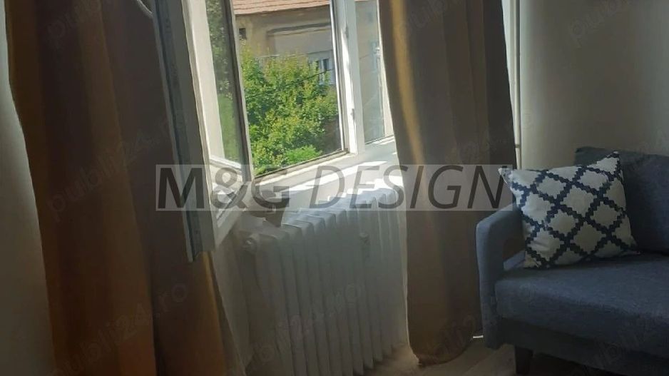 Garsoniera zona Balcescu - Poză 2