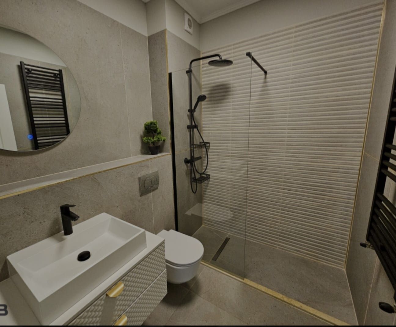 Apartament premium cu 3 camere | Pipera – lângă Școala Americană - Poză 9