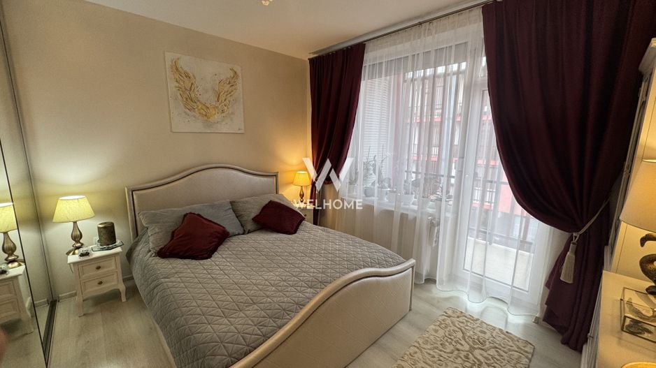 Apartament 2 camere READY TO MOVE, Arhitectilor, Sibiu - Poză 4