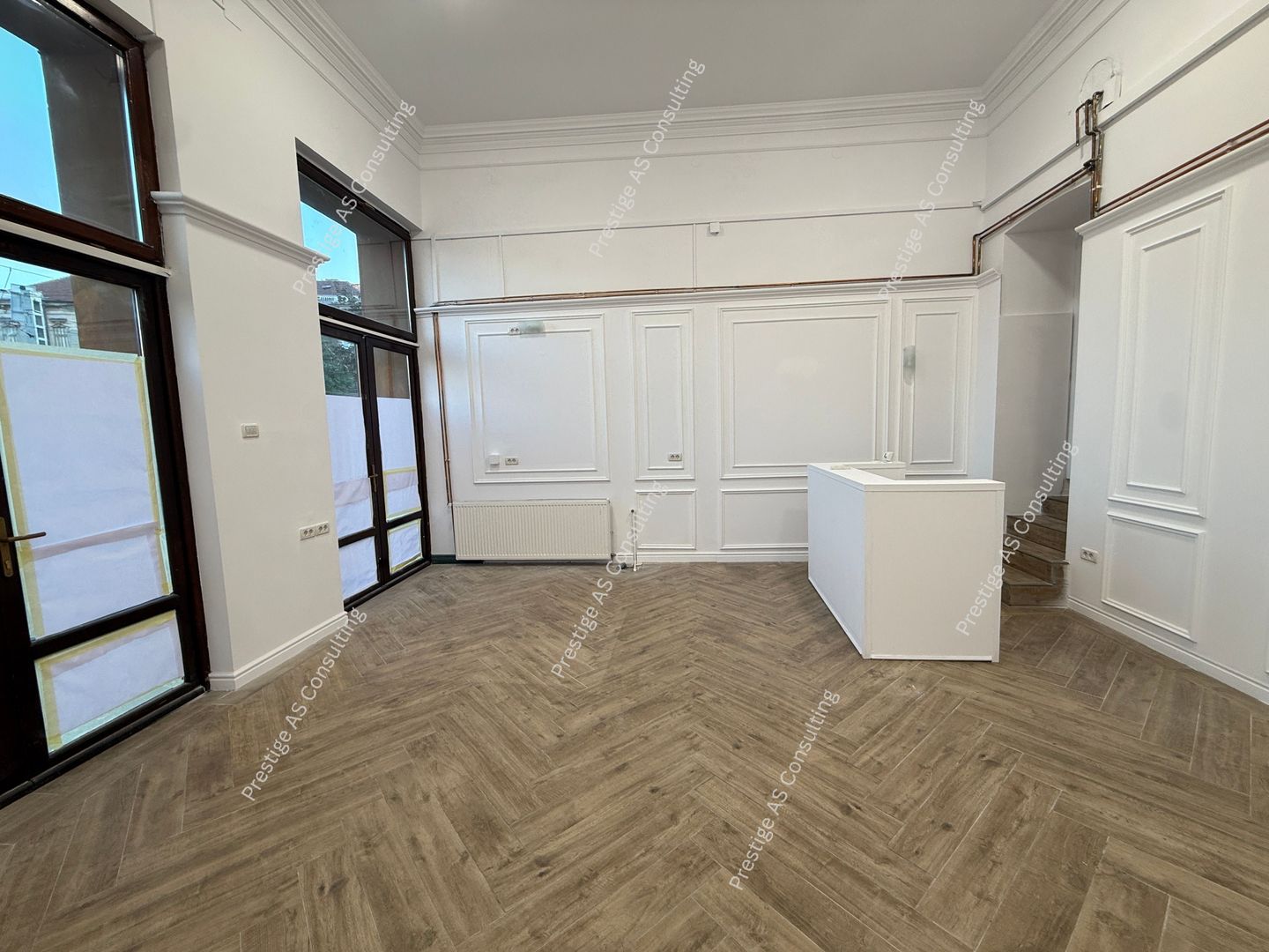 Spatiu comercial in Timisoara Comision 0% zona Sinaia- Piata Mocioni - Poză 5