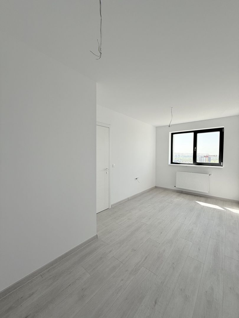 2 camere | 51.7mp suprafata totala | Parcare inclusa | Hils Brauner 9% - Poză 9