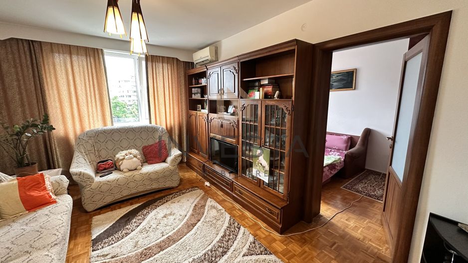 Apartament 4 camere Grigorescu, 14 Iulie! - Poză 2