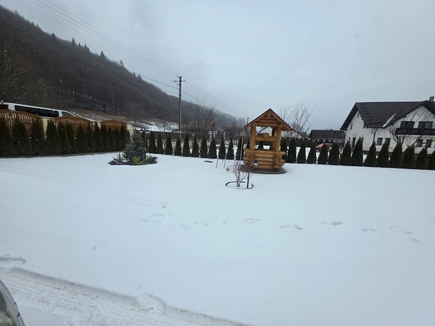 CASĂ MODERNĂ | VĂLENI-STĂNIȘOARA | 354.000 € - Poză 3