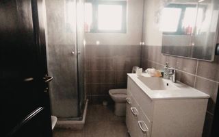 Casa 5 camere 325 mp con.-teren 600-garaj-Zona OK Shopping Center - Poză 9