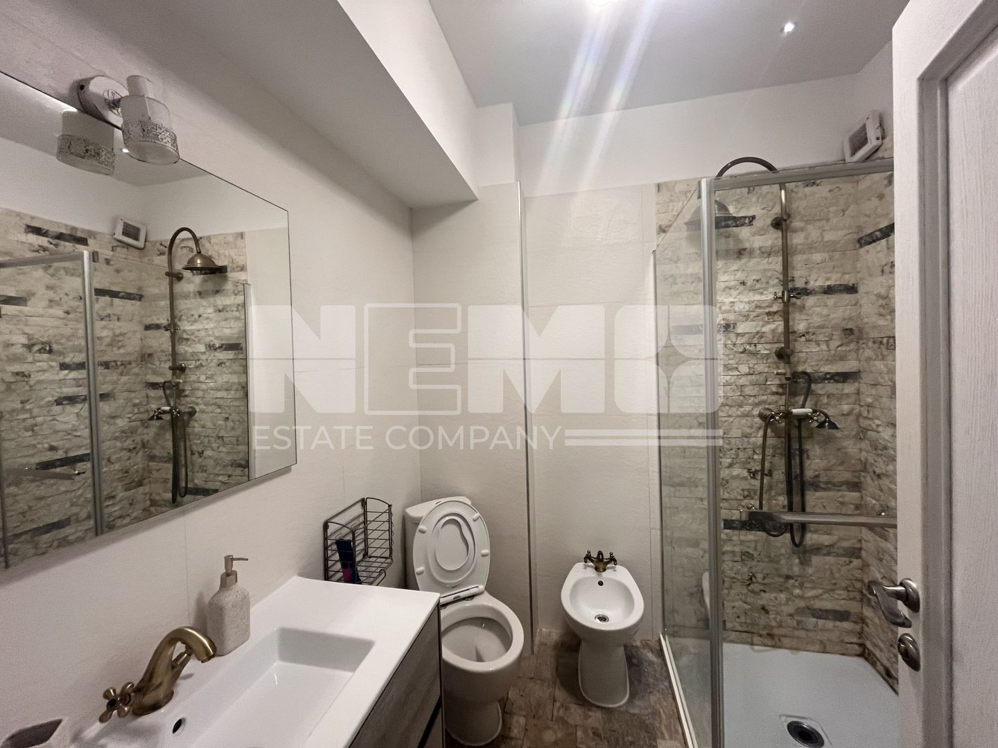 Apartament cu 3 Camere de Închiriat I Suceava/Primarie  | 470Euro/luna - Poză 9