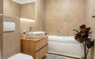 Apartament Premium! 2 camere | Zona Între Lacuri - Poză 17