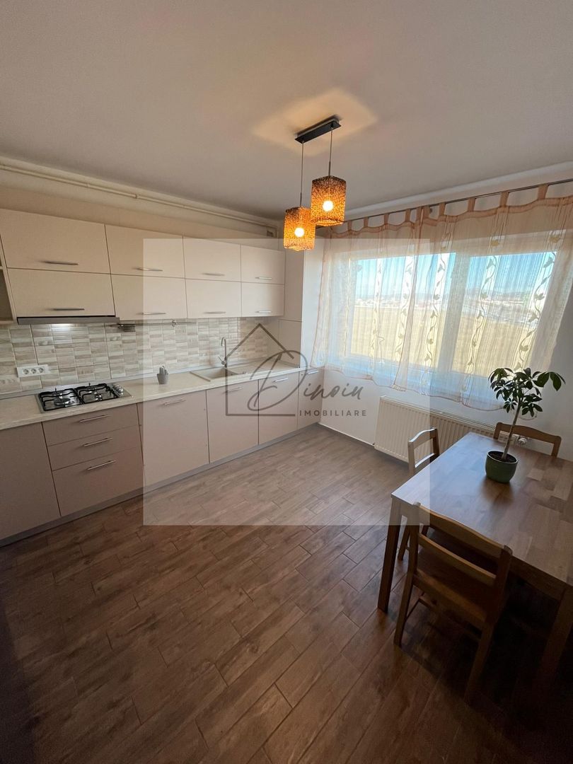 Apartament 2 camere Vivamus Residence I loc parcare I COMISION 0% - Poză 9