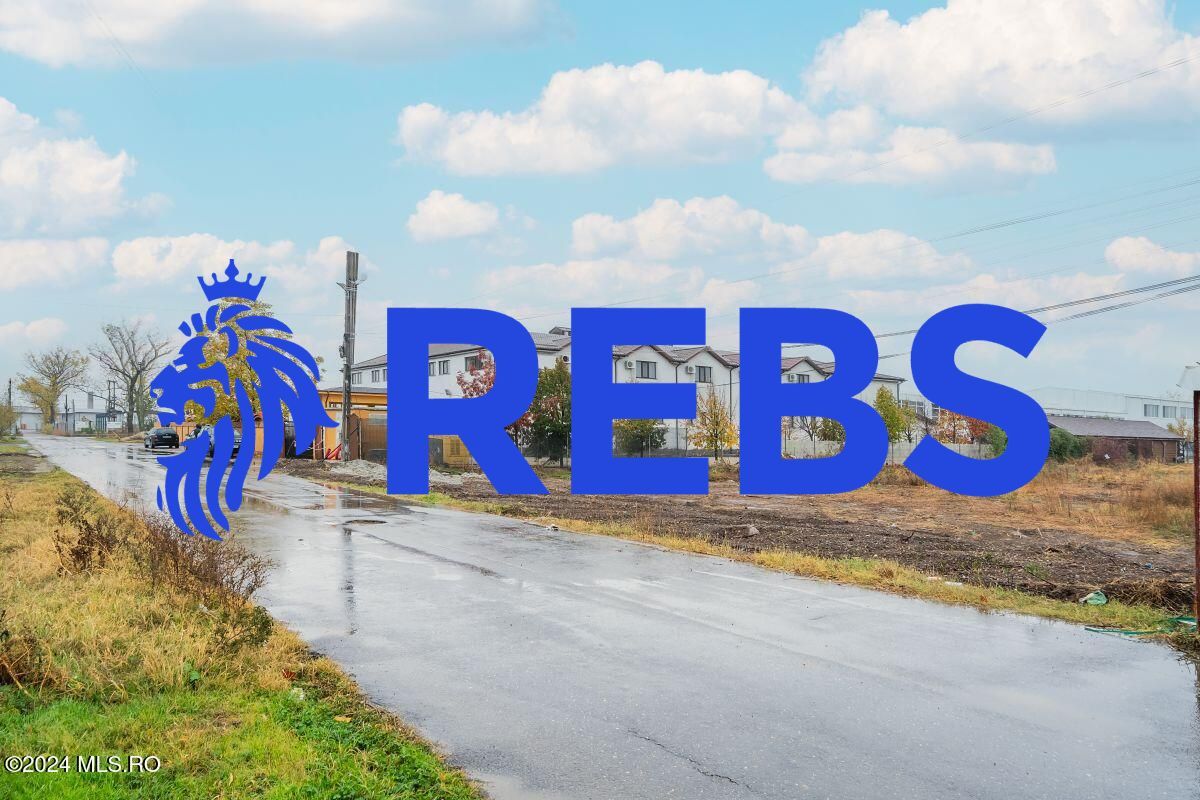 Mihailesti - Country Club, teren intravilan 5976 mp, utilitati! - Poză 3