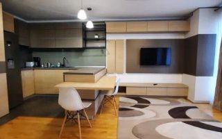 Garsoniera/STUDIO, Andrei Muresanu, Calea Turzii, Sigma, parcare - Poză 2