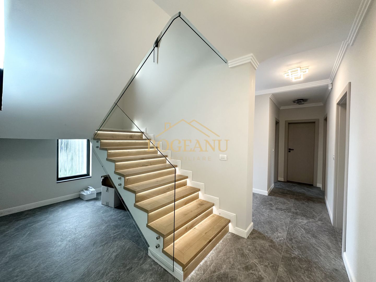 BG155- Vila moderna 5 camere Dumbrăvița | Pompa caldura-COMISION 0% - Poză 7