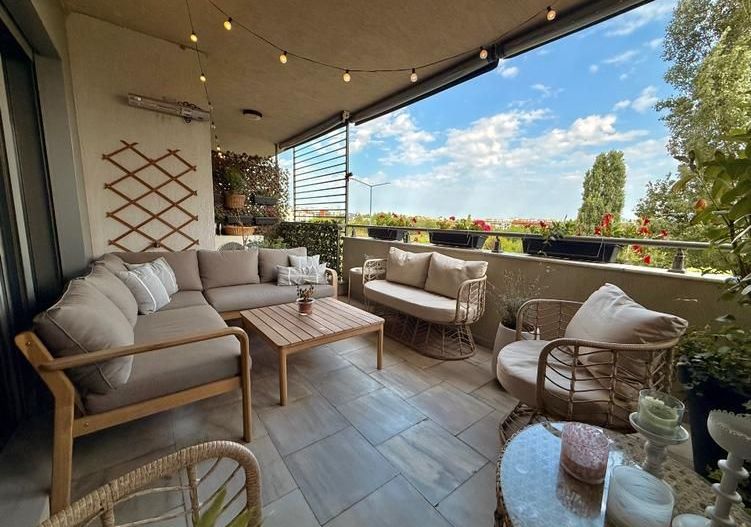 Apartament Green Lake - Poză 3