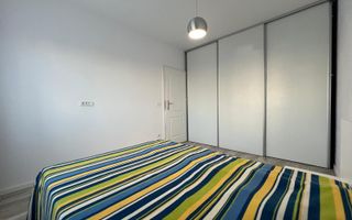 Parter inalt, loc de parcare subteran, mobilat modern, zona Soarelui - Poză 10