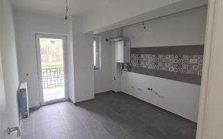 Ap. 2 cam, decomandat, 66mp, Bucium-Visan, 0% comision 90,000 € - Poză 3