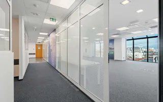Spațiu de birouri în clădirea Unimed - Poză 25