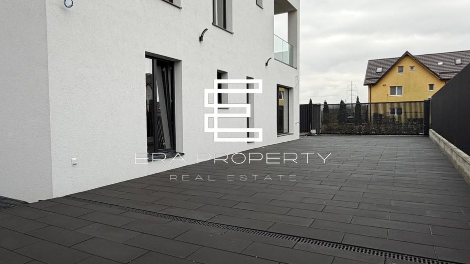 Apartament 4 camere /gradina 200 mp/finisaje premium/Cartierul Arhitectilor - Poză 26