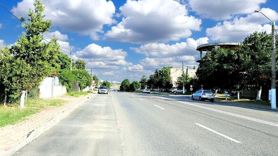 Ovidiu - Str. Nationala, Vila P+1E, teren 1094 mp, vedere la lac! - Poză 74