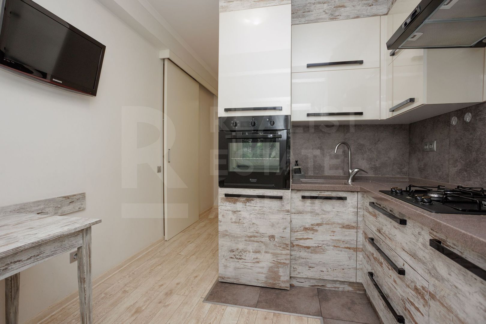 Vânzare. apartament, o cameră, strada Trandafirilor, Botanica - Poză 7