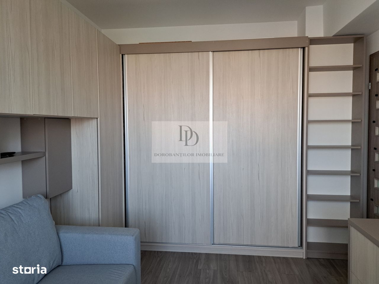 Apartament 2 camere de închiriat | Parcare subterana | Cartier Europa - Poză 9