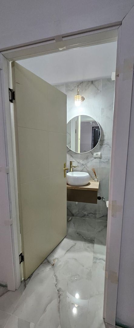 Vila in stil Art Nouveau | Mosilor, Noul Centru Vechi | Curte 150mp - Poză 11