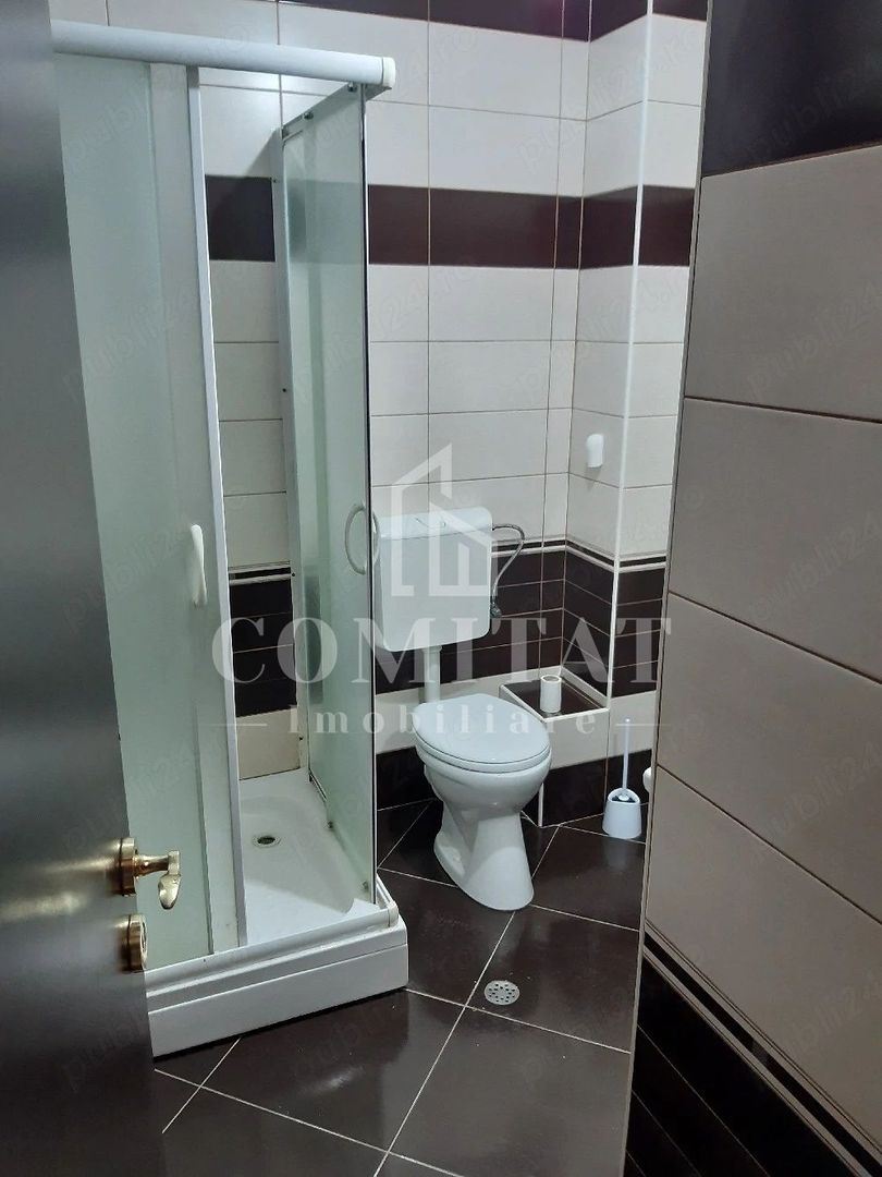 Apartament cu 3 camere | Cartierul Bună Ziua - Zona Lidl - Poză 12