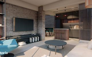 Apartament 3 camere bloc boutique | Zona Dorobanti - Poză 7