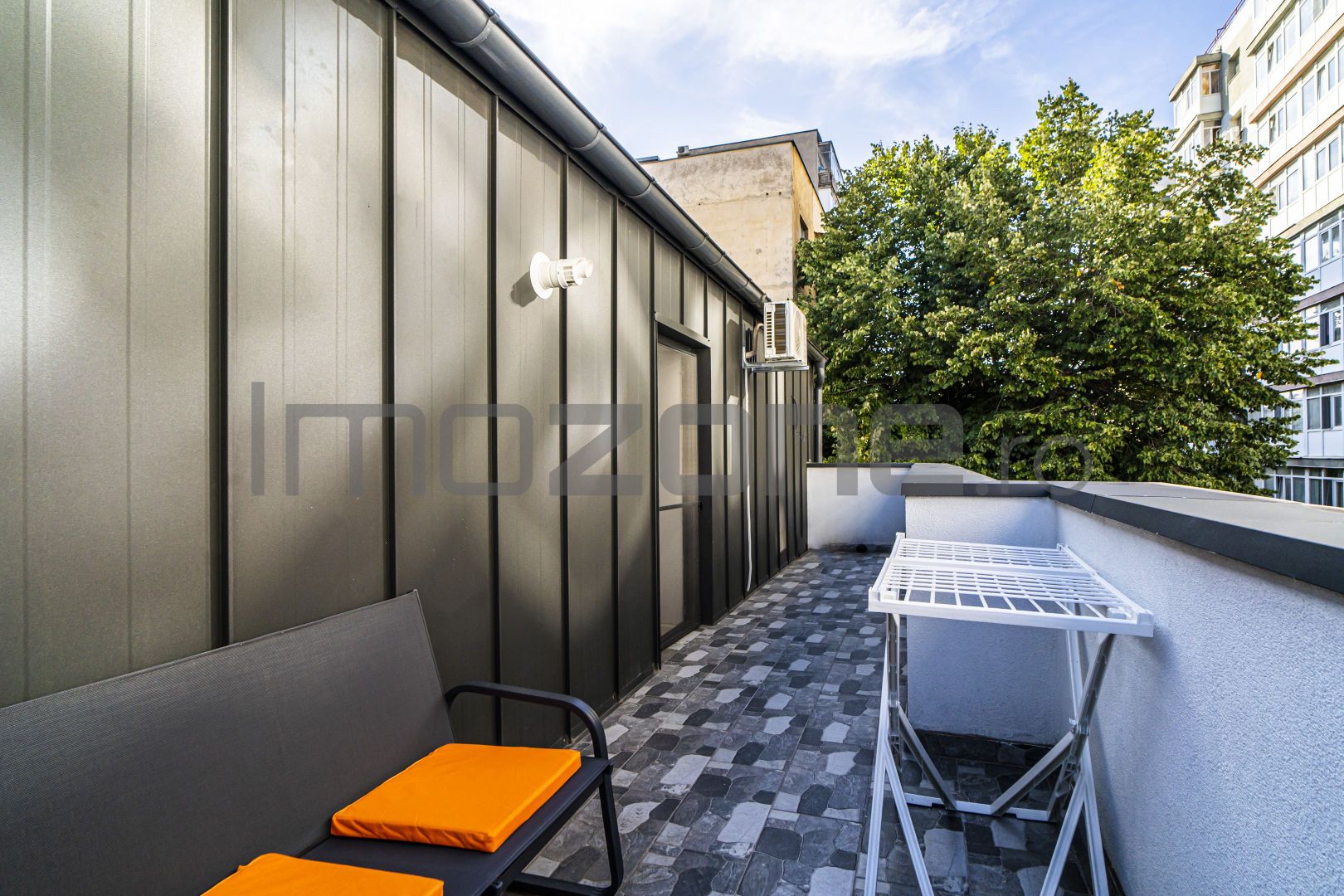 Militari 700 m. metrou Gorjului, 2 camere, terasa, mobilat, utilat, etaj 3, lift - Poză 15